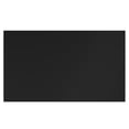 thumbnail image 4 of Simpli Home Amherst 24 inch Wide Solid Wood Transitional 5 Shelf Bookcase in Black, 4 of 12