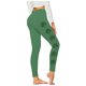 thumbnail image 2 of TaTaai Random Print Stretchy Breathable St Patrick's Day Women Tight Fit Yoga Capri Leggings Elastic Non-see-through Fashion Casual Daily Wear Gift, 2 of 6