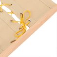 thumbnail image 4 of Dementia Sensory Blanket Wooden Sensory Toy Sensory Fidget Blanket Relieve Anxiety Alzheimers Blanket Toys, 4 of 4