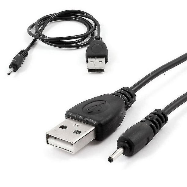 Cable Cargador Usb Para Masajeador Womanizer Pro / Pro 40