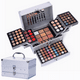 thumbnail image 1 of Kit de Maquillaje Paleta 190 pz Gris Labg, 1 of 5