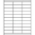 thumbnail image 3 of Business Source, BSN26123, Clear Laser Print Mailing Labels, 1500 / Pack, Clear, 3 of 4
