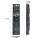thumbnail image 3 of Control Remoto por Voz RMF-TX310U para TV XBR-49X800G XBR-43X800G XBR-85X850F XBR-75X850F XBR-65X850F, 3 of 5