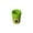 Green-730, variant on Under 10, Portable Car Ashtray Built-In Lid Compact Design Travel-Friendly Smokeless Auto Accessory Removable Liner for Easy Cleaning Ideal for Cars Trucks SUVs Anti-Smell Holder Under 10