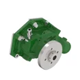 thumbnail image 2 of DZ100155 Water Pump Fits For John Deere Tractor, 2 of 3