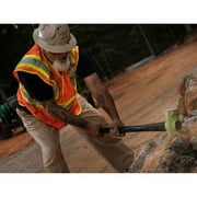 Wilton Tools 22036 Heavy Duty 20Lb Head B.A.S.H. Drop Forged Steel Sledge Hammer