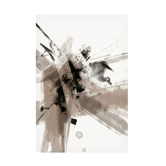 Pictufy Studio II 'Wild Star 2' Canvas Art - 12 x 19 Inches