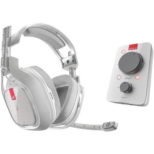 logitech a40