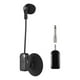 thumbnail image 4 of 2.4G Wireless Instrument Microphone Receiver with Detachable Suction Cup for Violin Cello Accordion Speakers Microphone, 4 of 5