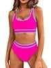 Hot pink