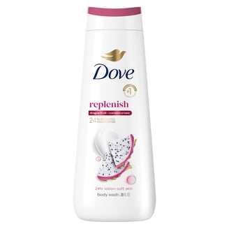 dove glutathione body wash Hydration Boost Actively drenches dry skin 6% hydration serum with hyaluronic 18.5 oz & Exfoliating Body Wash Glow Recharge Energizes & illuminates skin 3% brightening serum Looking for a body wash that cleans like a soap and moisturises like cream Skin Replenish Serum Body Wash