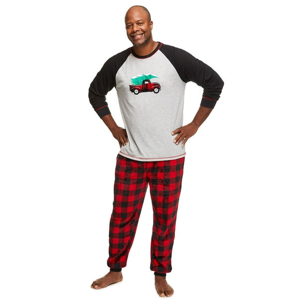 Jammin' Jammies Family Sleepwear