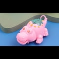 thumbnail image 4 of 4 juguetes de baño sin moho, sin agujeros, para bebés de 6 a 12 años y niños pequeños de 1 a 3 años, juguetes para bañera sin agujeros, color aleatorio, 4 of 5