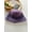 Purple, variant on Women's Wool Knitted Bucket Hats Winter Warm Female Fisherman Hat Outdoor Windproof Cold Hat Ladies Panama Bob Unisex Cap Gorros