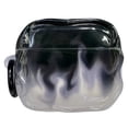 thumbnail image 1 of AMERTEER Étui d'Écouteurs Flamme Housse de Protection pour Airpods 1/2/3/4/Pro, 1 of 2