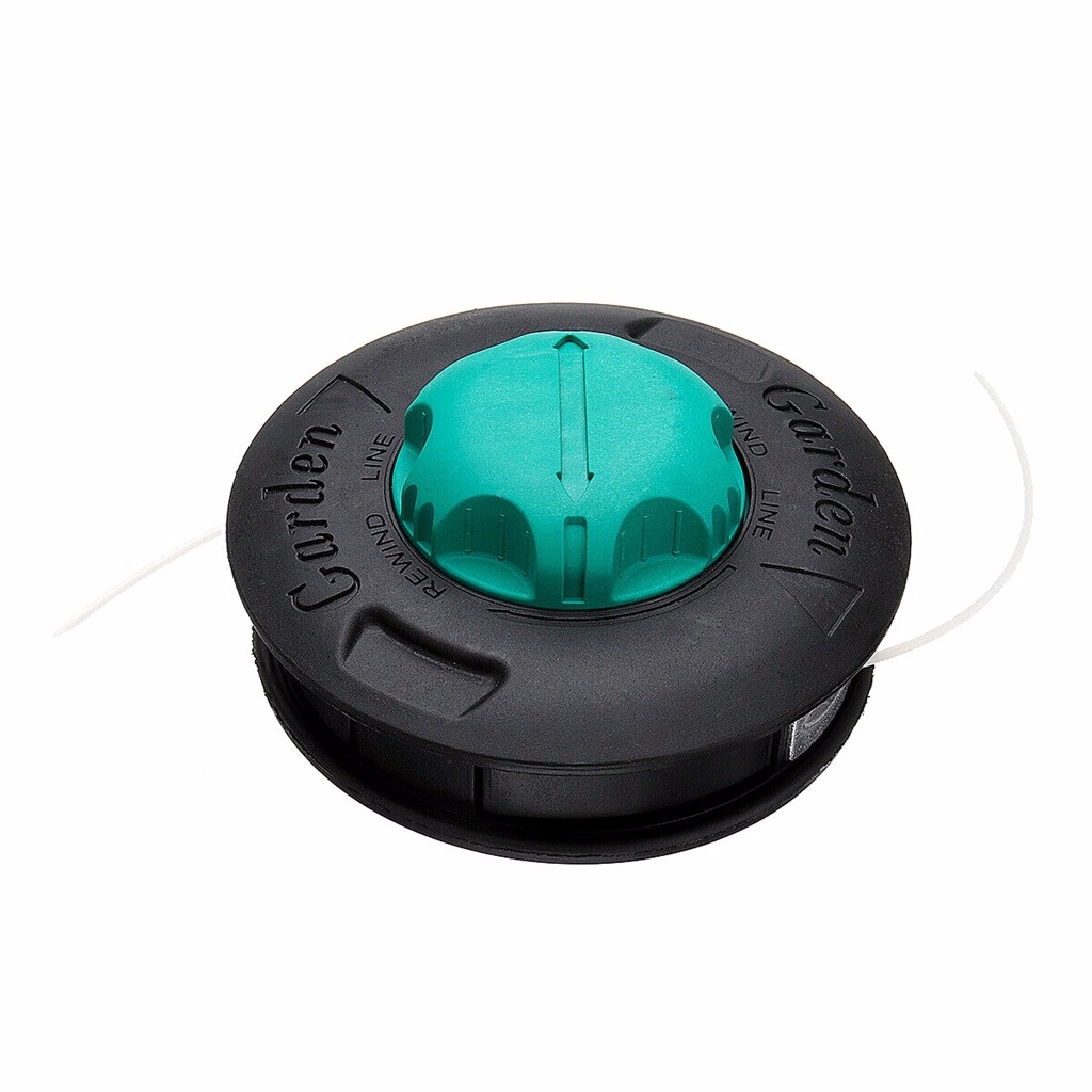 husqvarna universal trimmer head