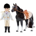 thumbnail image 1 of Muneca Lottie Pony Pals con | de Caballo Regalos de caballos Lottie Lottie, 1 of 2