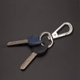 thumbnail image 4 of Holder Keyring 3-Pack Car Keychain Metal Carabiner for Finder Outdoor Sports 3PCS, 4 of 4
