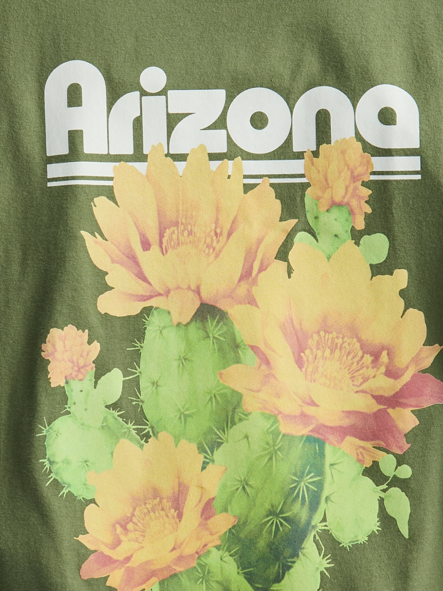 Weekend Academy Girls Graphic Cotton Tee with Short Sleeves, Sizes 4-18