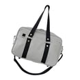 thumbnail image 3 of yuksok Japanese Shoulder Bag Multifunctional JK Handbag for Travel Office Commuting Gray, 3 of 9