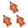 thumbnail image 2 of ZheElen Poncho de Pluie Équipement de Survie Imperméable Outils Extérieurs comme Montré 3Ensemble, 2 of 6