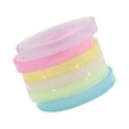 thumbnail image 2 of Ruban Adhésif à Rouler pour Décompression Jouets Couleur Bonbon pour Fournitures de Fête 1,2 cm X 16 m StyleC, 2 of 9