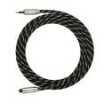 thumbnail image 1 of Toslink to Mini Plug, 3.5mm Optical Audio Cable Gold Plated Connector Low Jitter Signal Transfer for Home Theater DVD CD PC with PVC Jacket, 1 of 7