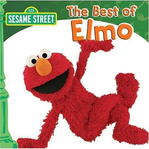 Best Of Elmo Cd Walmart Com Walmart Com - elmo song roblox id how to get robux with star code