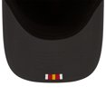 thumbnail image 5 of Men's New Era Charcoal Kansas City Chiefs 2025 Sideline Cold Weather 9FORTY M-Crown Adjustable Hat, 5 of 5