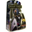 Action Figure Gwyndala 12,7 Cm Da Star Trek Prodigy - Playmates, Con Spada, Scudo E Bat'leth, 14 Punti Articolazione