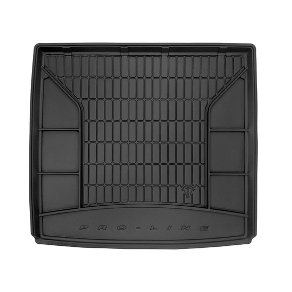 OMAC Premium Cargo Mats Liner for Mercedes GLE Class W167 2020-2025 TPE Black
