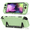 Light Green, variant on Dockable Protective Case for Nintendo Switch 2 (2025),Hard Shell Cover for Switch 2 and Joy Con Controller,Shockproof, Scratch-Resistant