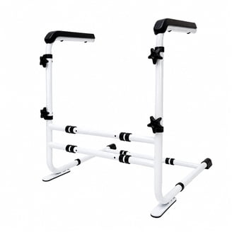 ILOKNZI Stand Assist for Chair & Couch, Height-Adjustable Mobility Aid ...