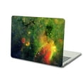 thumbnail image 5 of KSK KAISHEK Plastic Hard Shell Case Cover for 2017-2014/2013//2012/2011/2010 Release MacBook Air 13 inchs No Touch Model: A1466/A1369 Galaxy A 0728, 5 of 5