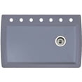 thumbnail image 1 of Blanco Diamond 33.5 in. Single Basin Drop In / Undermount Kitchen Sink, 1 of 2