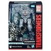 Hasbro HSBE0775 6.5 in . Transformers Gen Studio Series 13 Voyager 30 Fox Megatron, Pack of 2
