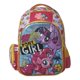 thumbnail image 2 of My Little Pony - Mochila Multicolor - Mp91538Mb Urbania MP91538MB, 2 of 3