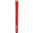 thumbnail image 3 of NEW Golf Pride Tour Wrap 2G Red Standard Grip, 3 of 3