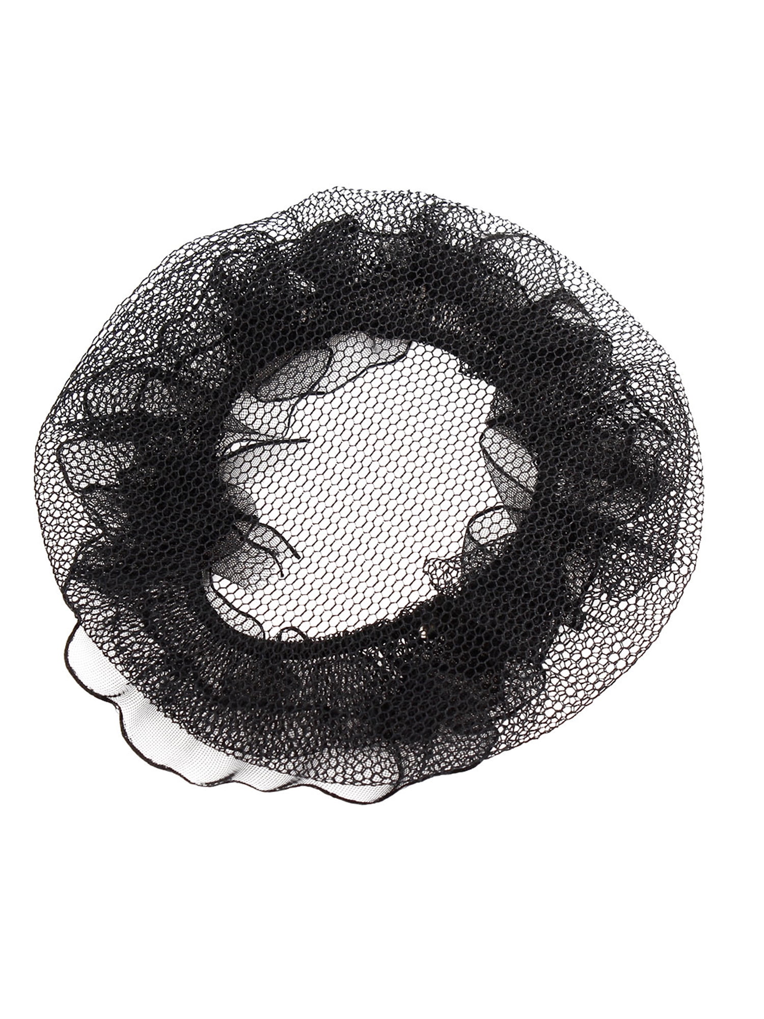 ponytail snood