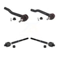 thumbnail image 1 of TOR Front Outer & Inner Steering Tie Rod End Kit for Car 2018-2024 Honda Odyssey - Left Right Side (Driver Passenger) KTR-105130, 1 of 2