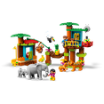 thumbnail image 6 of LEGO DUPLO Tropical Island 10906 Jungle Toys Building Kit (73 Pieces), 6 of 7