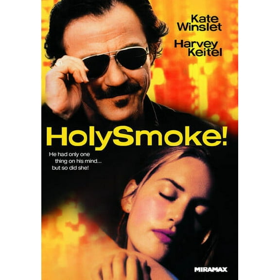 Holy Smoke (DVD), Miramax, Drama