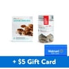 [$5 Savings] Milkmakers Lactation Cookies and Tea with Free $5 eGift Card
