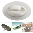 thumbnail image 2 of LHCER PVC Paddle Holder,PVC Paddle Holder Patch Mount Accessory for Inflatable Boat Canoe Kayak,Paddle Holder, 2 of 8