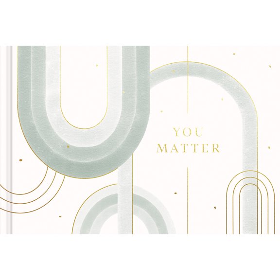 Pre-Owned You Matter (Hardcover) 1970147229 9781970147223