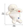 thumbnail image 2 of 2PC B Minibee Soft Stuffed Animals Plush Pillow Kids Toy for Birthday Holiday Gifting Home Decor, 2 of 5