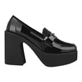 thumbnail image 2 of ZAPATOS DAMA STYLO 17306 CHAROL NEGRO Stylo 17306, 2 of 4
