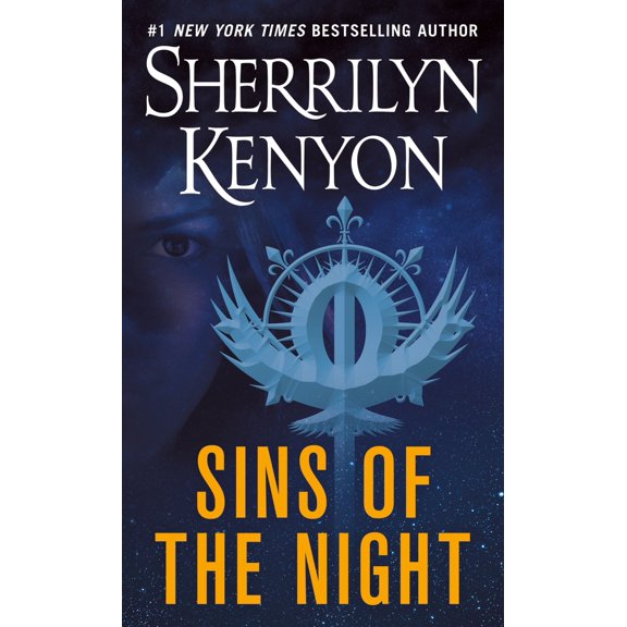 Pre-Owned Sins of the Night: A Dark-Hunter Novel (Mass Market Paperback) 0312934327 9780312934323