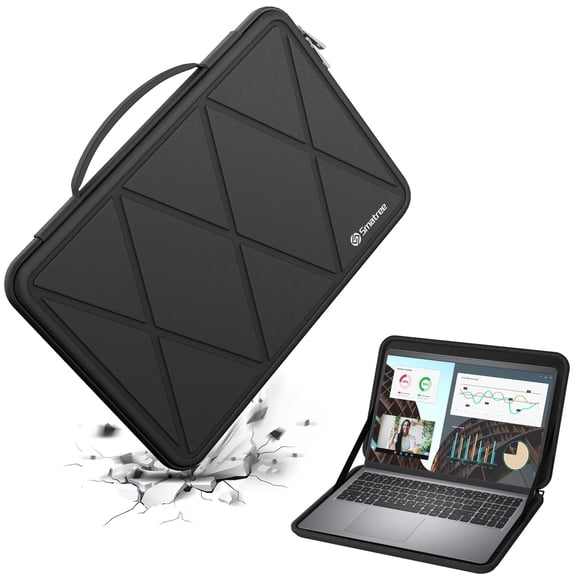 Funda protectora Smatree para Dell Inspiron 15 3000