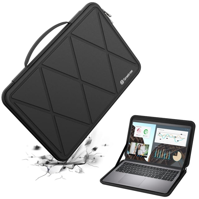 Funda protectora Smatree para Dell Inspiron 15 3000